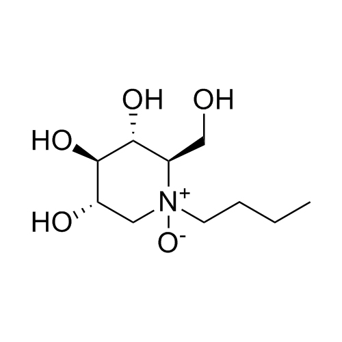 Picture of Miglustat N-Oxide