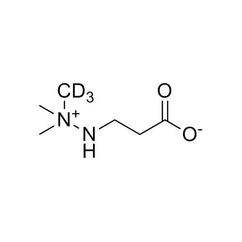 Picture of Mildronate-d3