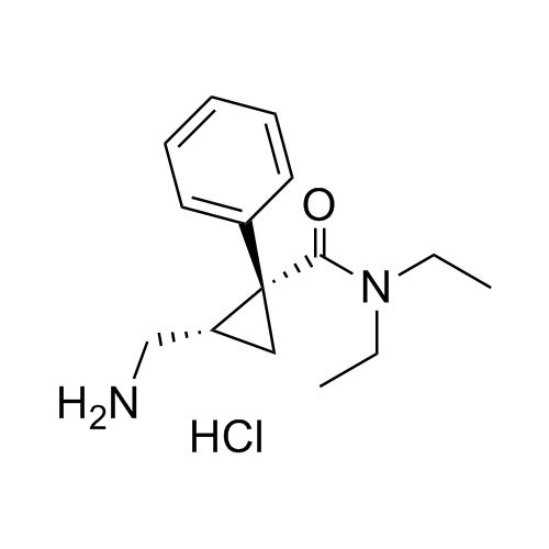 Picture of Milnacipran HCl