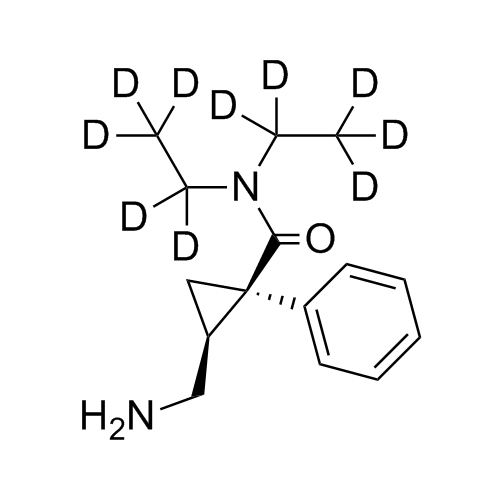 Picture of Milnacipran-d10