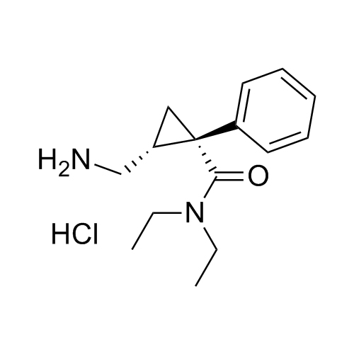 Picture of L-Milnacipran HCl