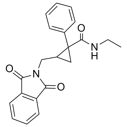 Picture of Milnacipran Impurity 4