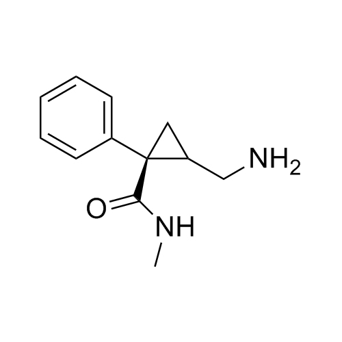 Show details for Milnacipran Impurity 6 Picture of Milnacipran Impurity 6