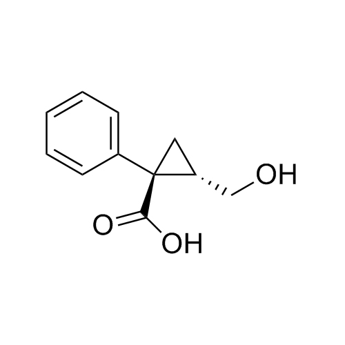 Show details for Milnacipran Impurity 7 Picture of Milnacipran Impurity 7
