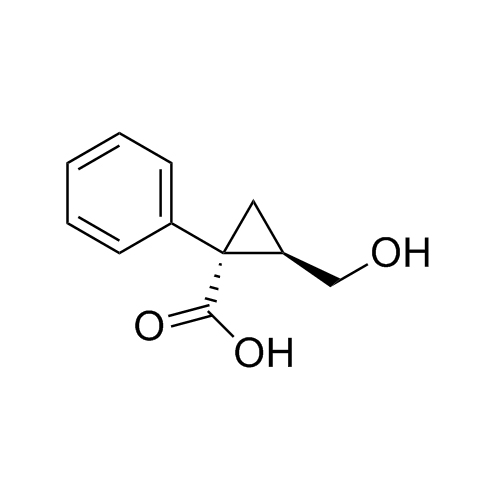 Show details for Milnacipran Impurity 8 Picture of Milnacipran Impurity 8