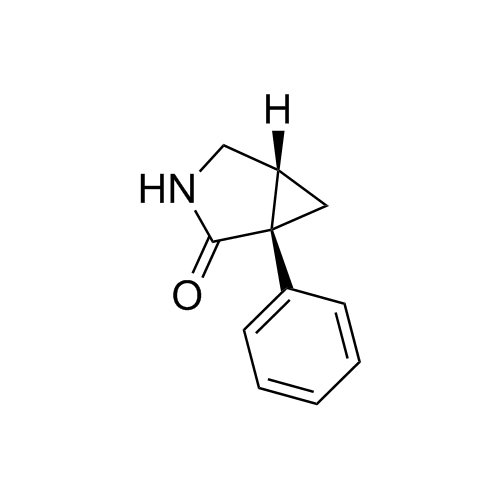 Show details for Milnacipran Impurity 9 Picture of Milnacipran Impurity 9