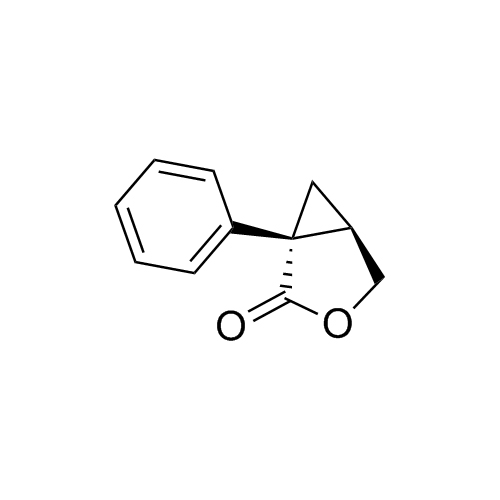 Show details for Milnacipran Impurity 11 Picture of Milnacipran Impurity 11