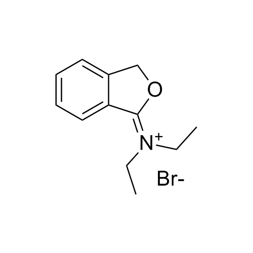 Picture of Milnacipran Impurity 13