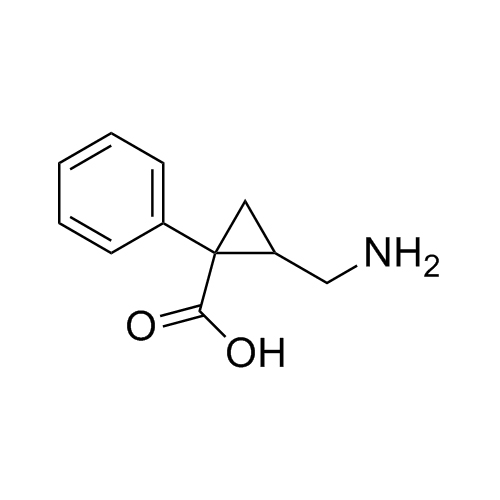 Show details for Milnacipran Impurity 14 Picture of Milnacipran Impurity 14