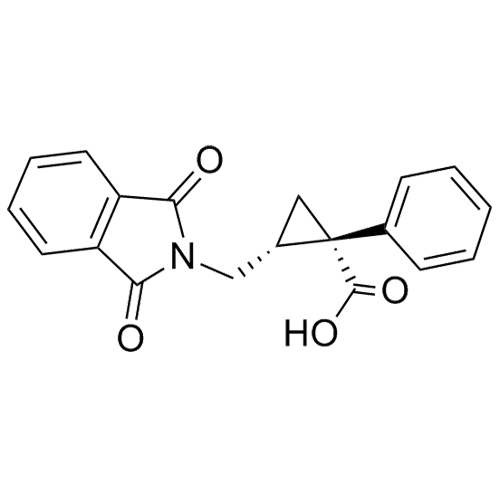 Show details for Milnacipran Impurity 17 Picture of Milnacipran Impurity 17