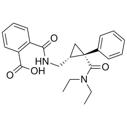 Picture of Milnacipran Impurity 18