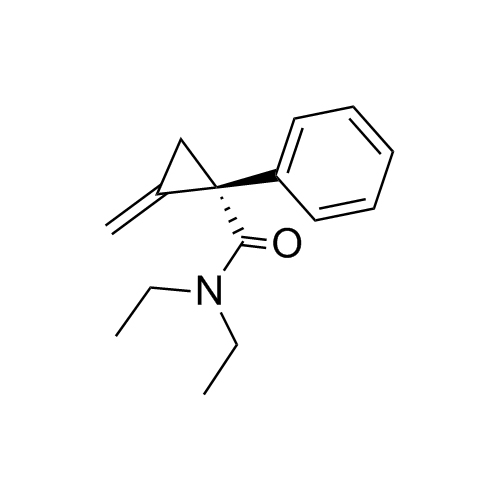 Show details for Milnacipran Impurity 19 Picture of Milnacipran Impurity 19