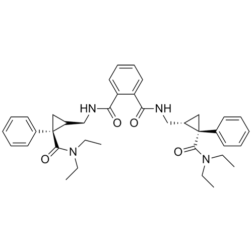 Picture of Milnacipran Impurity 20