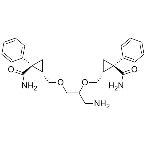 Picture of Milnacipran Impurity 23