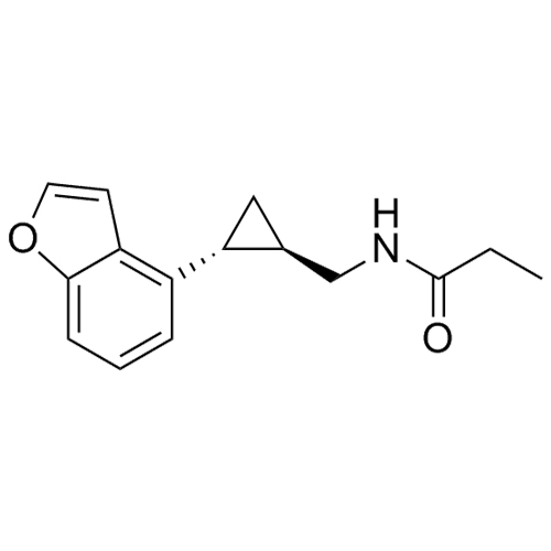 Show details for Milnacipran Impurity 24 Picture of Milnacipran Impurity 24