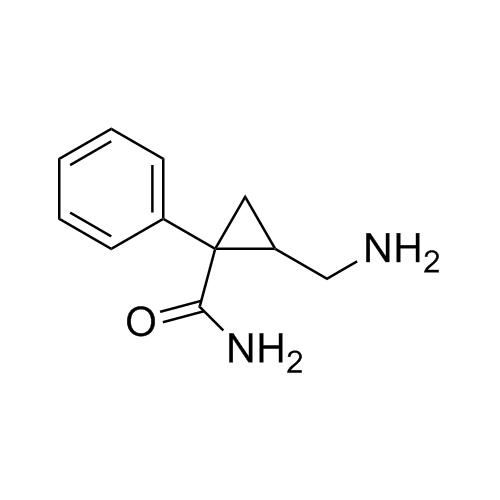 Show details for Milnacipran Impurity 25 Picture of Milnacipran Impurity 25