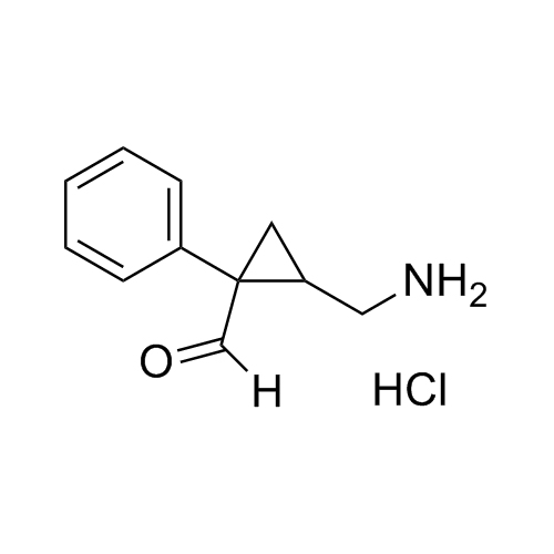 Show details for Milnacipran Impurity 26 HCl Picture of Milnacipran Impurity 26 HCl