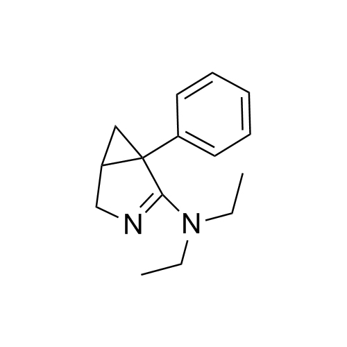 Show details for Milnacipran Impurity 27 Picture of Milnacipran Impurity 27