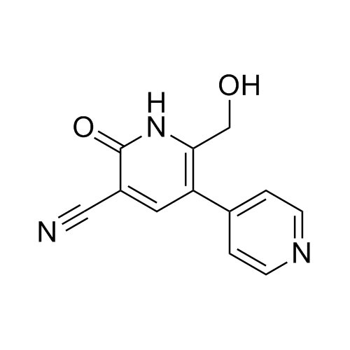 Picture of Milrinone Impurity 1