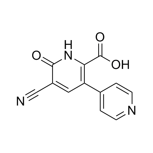 Picture of Milrinone Impurity 3