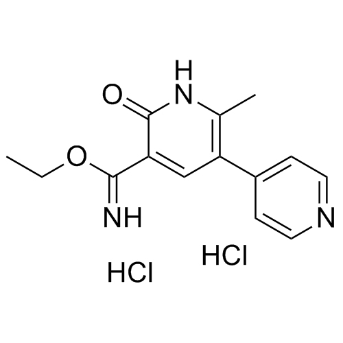 Picture of Milrinone Impurity 7 DiHCl