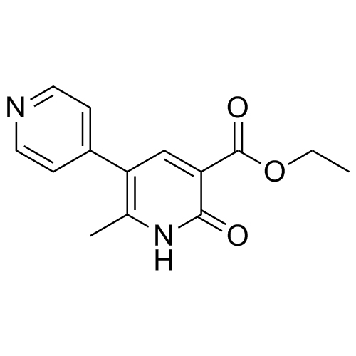 Picture of Milrinone Impurity 8