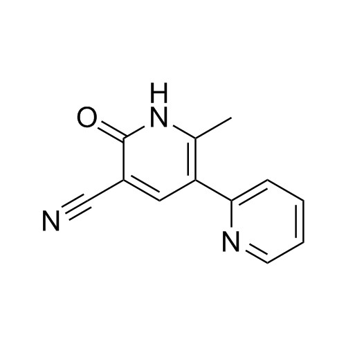 Picture of Milrinone Impurity 9