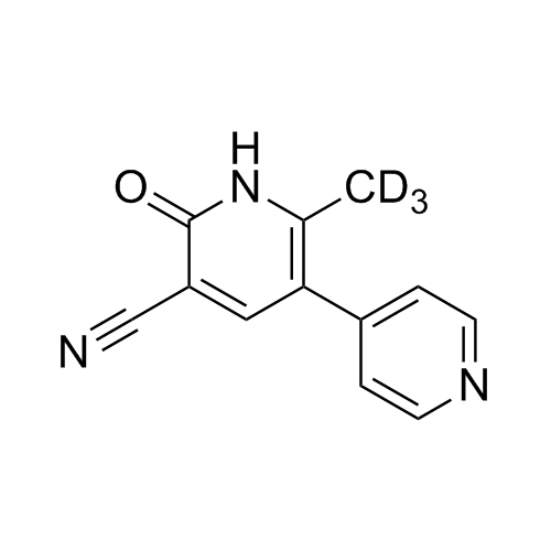 Picture of Milrinone-d3