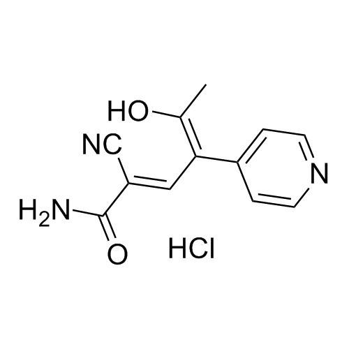 Picture of Milrinone Impurity 14