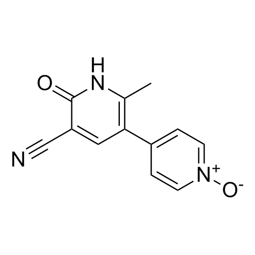 Picture of Milrinone Impurity 15