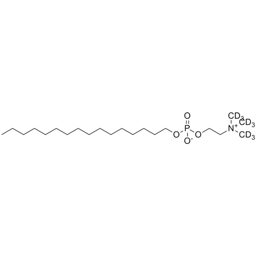 Picture of Miltefosine-d9