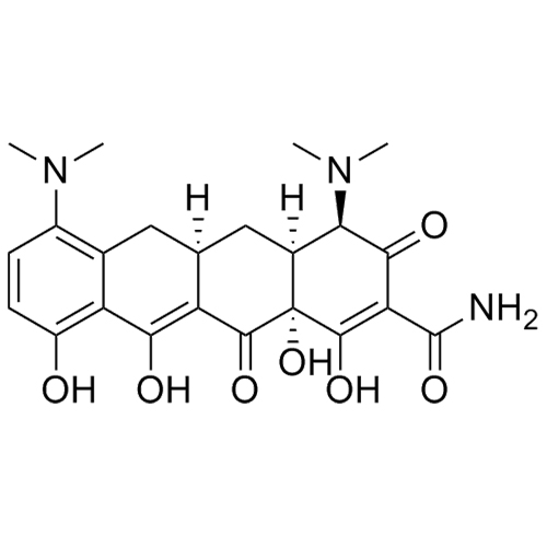 Picture of Minocycline impurity A