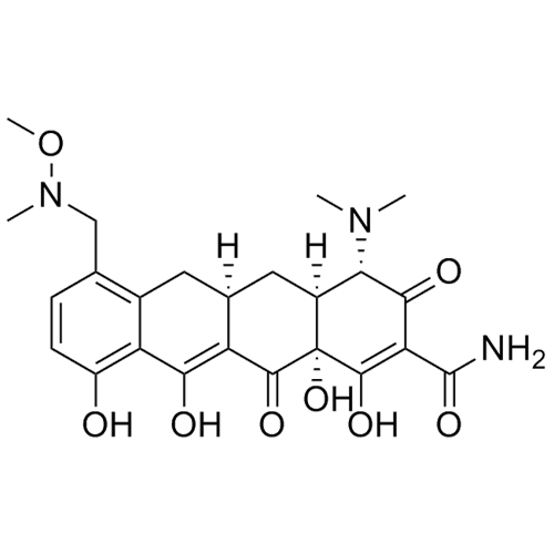 Picture of Sarecycline