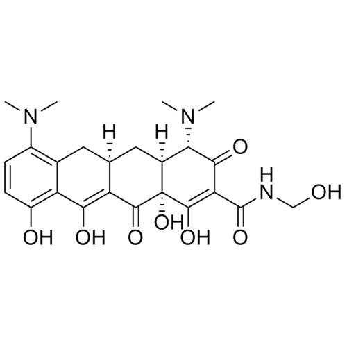 Picture of Minocycline Impurity 1