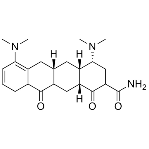 Picture of Minocycline Impurity 5