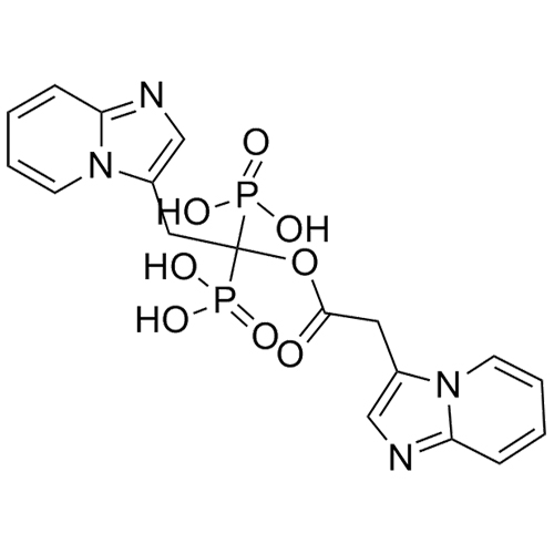 Picture of Minodronic Acid Impurity 8