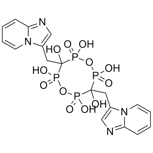 Picture of Minodronic Acid Impurity 7