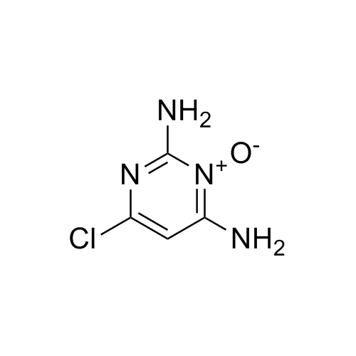 Picture of Minoxidil EP Impurity A