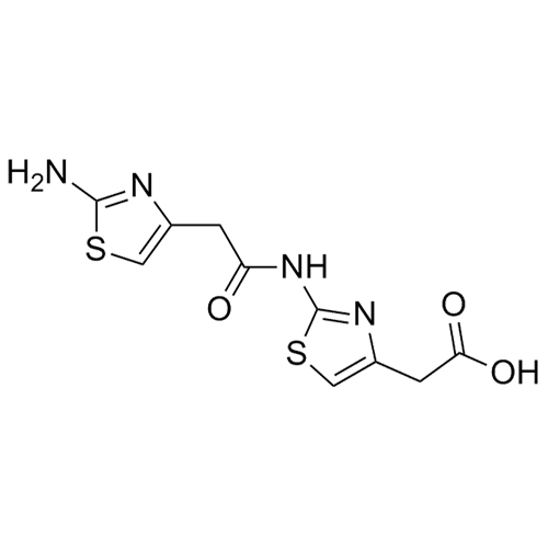 Picture of Mirabegron Impurity 5