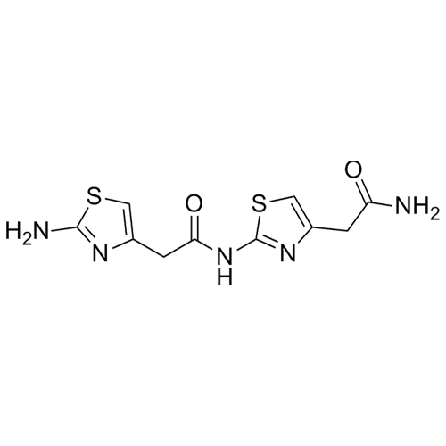 Picture of Mirabegron Impurity 10