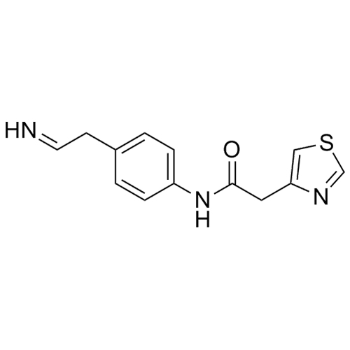 Picture of Mirabegron Impurity 12