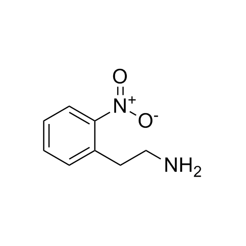 Picture of Mirabegron Impurity 24