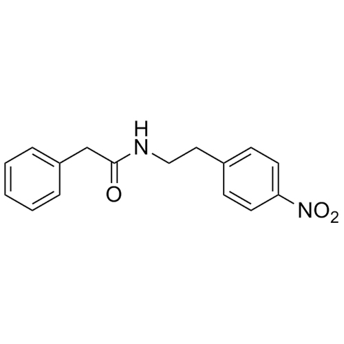 Show details for Mirabegron Impurity 30 Picture of Mirabegron Impurity 30