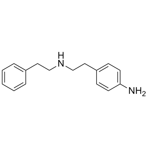 Picture of Mirabegron Impurity 32