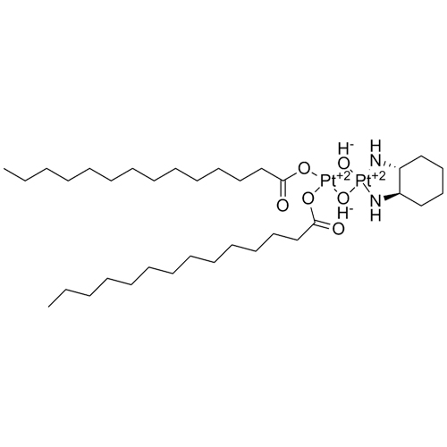 Picture of Miriplatin Impurity