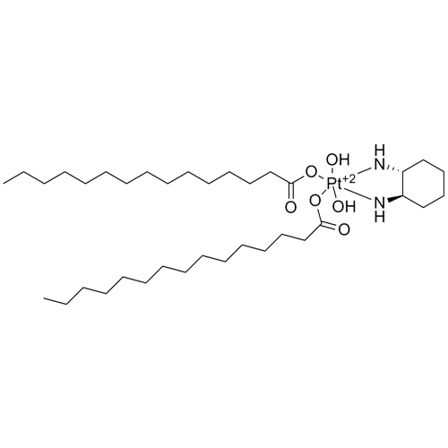 Picture of Miriplatin Impurity 1