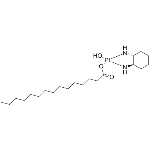 Picture of Miriplatin Impurity 2