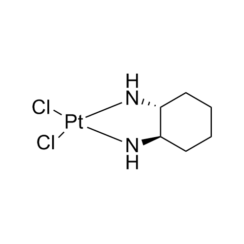 Picture of Miriplatin Impurity 3