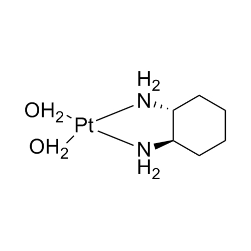 Picture of Miriplatin Impurity 4