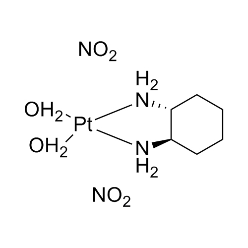 Picture of Miriplatin Impurity 5